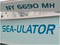 Sea-ulator